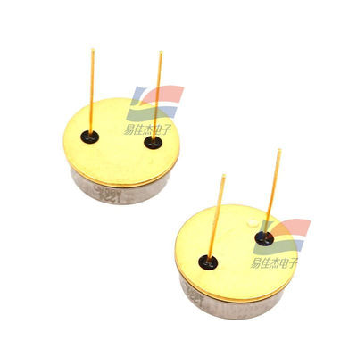 S1226-8BQ Silicon Photodiode cho quang đo độ chính xác UV đến nhìn thấy được ức chế độ nhạy gần hồng ngoại