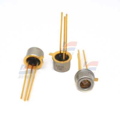 G12180-005A InGaAs PIN Photodiode tối thấp không làm mát Khu vực nhạy lỗ lớn