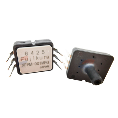 YJJ XFPM-001MPG và XFPM-100KPGV cảm biến áp suất để đo áp suất áp suất