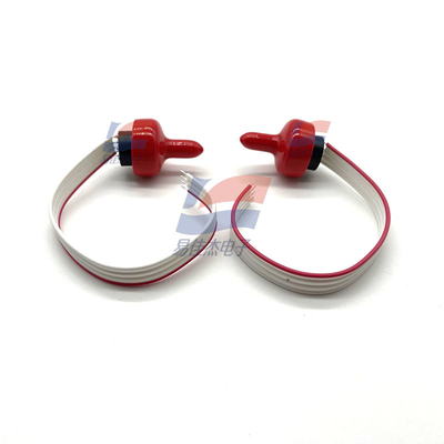 YJJ NPI-19A-CZ701GH Hệ thống thủy lực và cảm biến áp suất 700Kpa cho van thủy lực