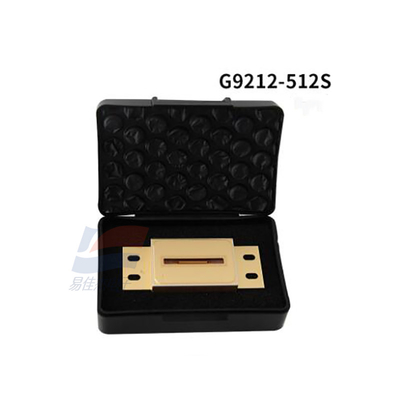 G9212-512S In GaAs cảm biến hình ảnh tuyến tính Cảm biến hình ảnh hồng ngoại gần