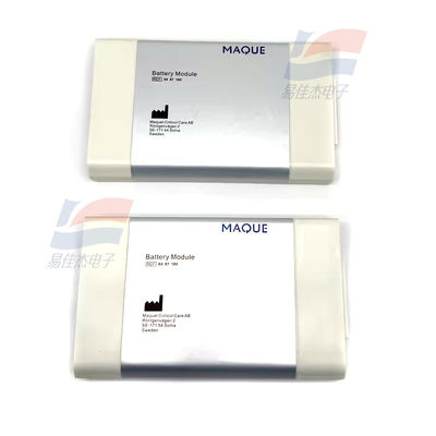 YJJ 6487180 Maikewei pin cho thiết bị hô hấp y tế