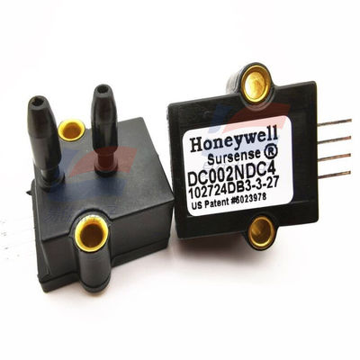 YJJ DC002NDC4 2 In H2O Bộ truyền cảm biến áp suất khác biệt cho công nghiệp