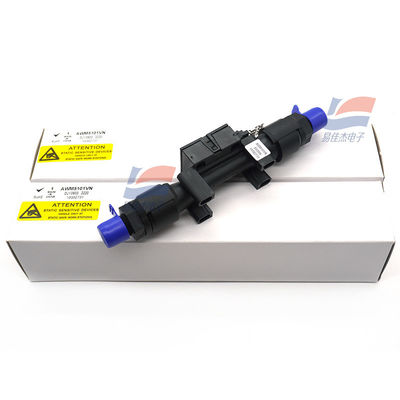 5.0 Vdc Trim Point Output Voltage Air Flow Sensor AWM5101VN ±7 % Đọc Output Shift cho độ chính xác cao