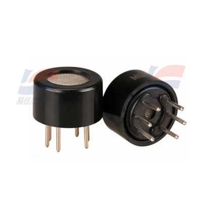Cảm biến khí dễ cháy lâu dài MQ-4B cho công nghiệp 20C ± 2C Tem 55% ± 5% RH ẩm 10 năm tuổi thọ