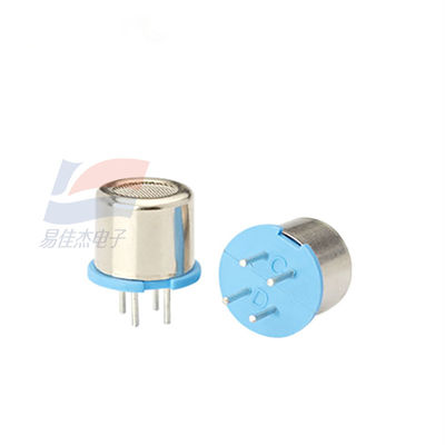 0??100% LEL Range MC107 Catalytic Flammable Gas Sensor với Metal Cap Plastic Base Encapsulation
