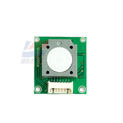 Phạm vi phát hiện 0 5ppm ZE08K-CH2O Cảm biến điện hóa HCHO Formaldehyde với điện áp hoạt động 3,7V-5,5V