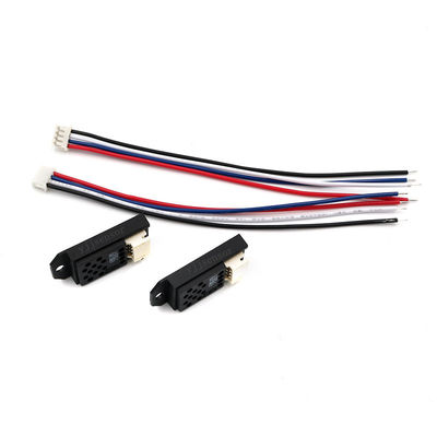 Bộ cảm biến nhiệt độ và độ ẩm HTG3515CH để đo chính xác