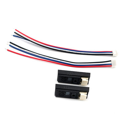 HTG3535CH Mô-đun cảm biến độ ẩm và nhiệt độ với phạm vi hoạt động 0-100%RH