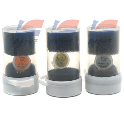 6810883 Cảm biến khí độ phân giải 1 ppm cho dải đo 0-200 ppm Ổn định lâu dài tuyệt vời