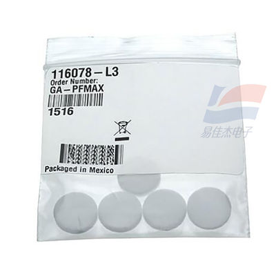 GA-PFMAX XT-RF-H5 Bộ lọc bơm hạt thay thế sử dụng cho GasAlert Max XT Kit Of 5