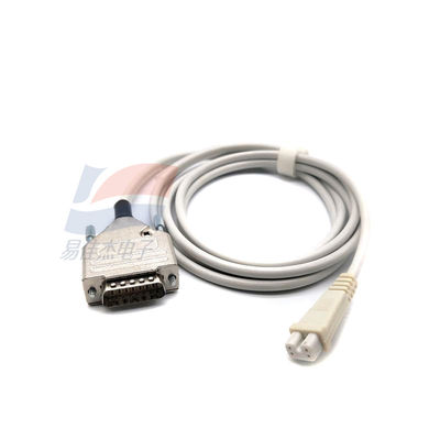 8409626 dây kết nối cho bộ cảm biến dòng chảy của máy thở sơ sinh