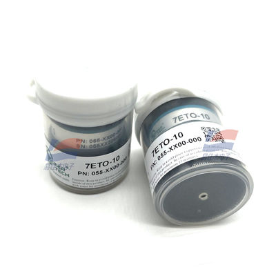 YJJ 7ETO-10 055-XX00-000 Cảm biến Ethylene Oxide điện hóa dòng 7 được sử dụng trong lĩnh vực công nghiệp hóa chất mỏ than.