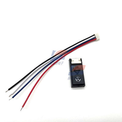 HTW-211 Cảm biến độ ẩm nhiệt độ chính xác cao Giám sát môi trường Kiểm soát công nghiệp Nhà thông minh