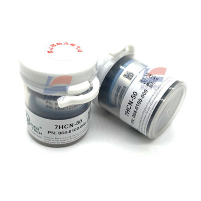 YJJ 7HCN-50 064-0100-000 Bộ cảm biến hydro-xianh hóa học được sử dụng để đo và phát hiện nồng độ HCN