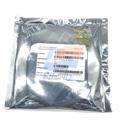 SHT21 Bộ cảm biến nhiệt độ độ ẩm kỹ thuật số cho giám sát môi trường bên trong ô tô như nhiệt độ