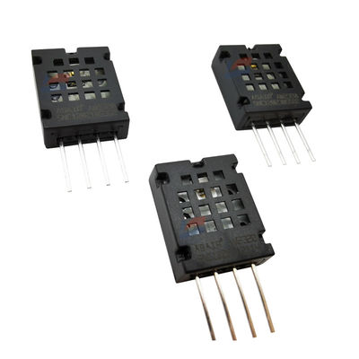YJJ AM2320 Mô-đun cảm biến nhiệt độ và độ ẩm kỹ thuật số với đầu ra tín hiệu IIC bus đơn chính xác cao được sử dụng trong máy khử ẩm và các thiết bị khác
