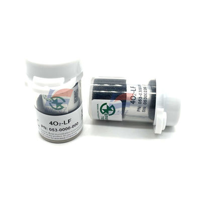 YJJ 4O2-LF 053-0000-000 4 Series điện hóa học Hydrogen Cyanide cảm biến được sử dụng trong lĩnh vực an toàn công nghiệp