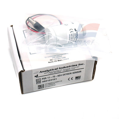 PSR 11-75-KE4 Máy cảm biến khí oxy