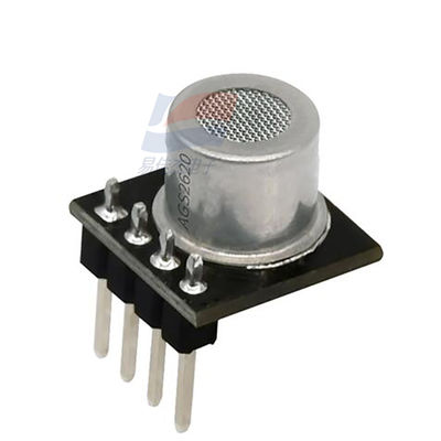 Cảm biến khí TVOC và Mêtan AGS2620 Phản hồi nhanh Hiệu suất cao