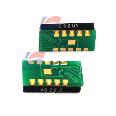 YJJ HTU11F nhiệt độ và độ ẩm mô-đun đầu ra kỹ thuật số tích hợp - Không cần hiệu chuẩn tiêu thụ năng lượng thấp phản hồi nhanh