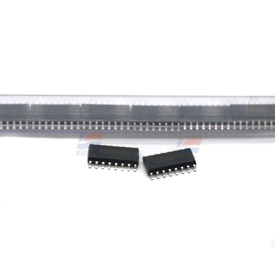 YJJ BISS0001 Chip Xử Lý Cảm Biến Hồng Ngoại Vô Tuyến Tiêu Điện