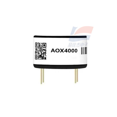 AOX4000 cảm biến oxy huỳnh quang O2 khí chính xác cao