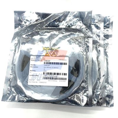 Cảm biến độ ẩm và nhiệt độ kỹ thuật số SHTC3 Mới và Nguyên bản