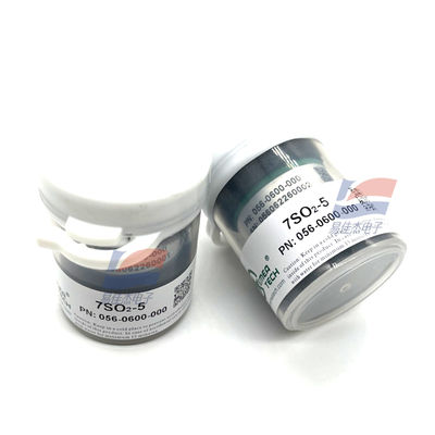 7SO2-5 7SO2-20 Cảm biến lưu huỳnh dioxide điện hóa để giám sát môi trường