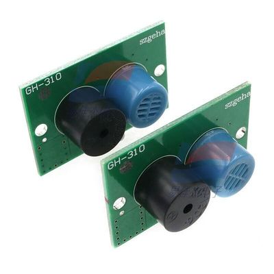 Mô-đun cảm biến khí YJJ GH-310 GH310 được sử dụng để giám sát khí trong mỏ than