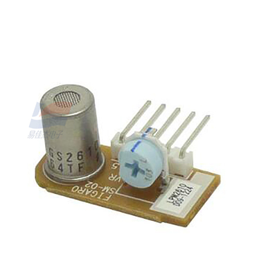 YJJ LPM2610-D09 Mô-đun Hiệu chuẩn Trước Khí LP Dùng Cho Bộ Điều khiển Báo động Khí LP Dân dụng Để Hiệu chuẩn Các Giá trị Đã Đặt