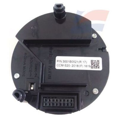 Máy dò khí dễ cháy SPXCDDMF để theo dõi chất dễ cháy