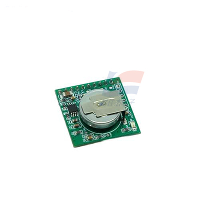YJJ ZE730-CO Low-Power And Long-Life CO Detection Module được sử dụng trong các ứng dụng nhà thông minh