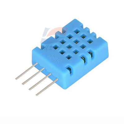 Cảm biến nhiệt độ và độ ẩm kỹ thuật số YJJ DHT11 được sử dụng trong nhà thông minh