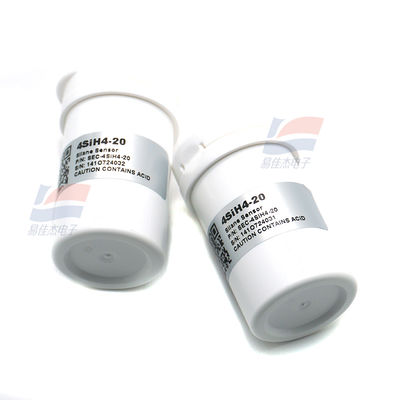 YJJ 4SiH4-20 Cảm biến Silane Điện hóa TSE 4 Series được sử dụng trong ngành công nghiệp chế biến cao su, v.v.