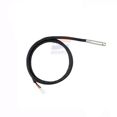 AHT2415C ẩm và nhiệt độ thăm dò 304 thép không gỉ thăm dò