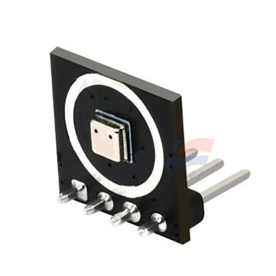 AGS2602  Mô-đun Cảm biến TVOC dựa trên nguyên lý MEMS để ứng dụng cho Máy lọc không khí