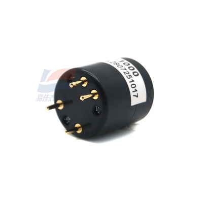 YJJ H2-1000 Hydrogen Sensor Module với phạm vi 0-1000 Ppm được sử dụng để phát hiện rò rỉ hydro