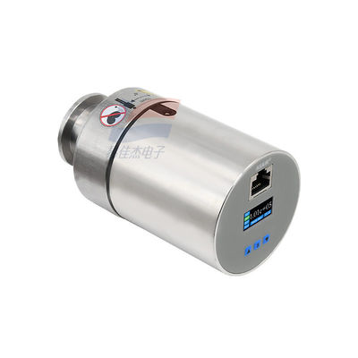 Đồng hồ đo chân không kết hợp Pirani và Cold Cathode AGP4000