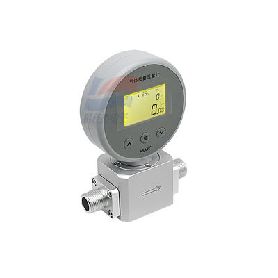 Máy đo lưu lượng khí khối lượng nóng AMS2106 Máy đo lưu lượng oxy khí nén thay thế MF5706