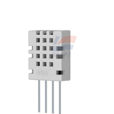 YJJ AGS02MA MEMS Process TVOC Gas Sensor Module Bộ cảm biến chất lượng không khí