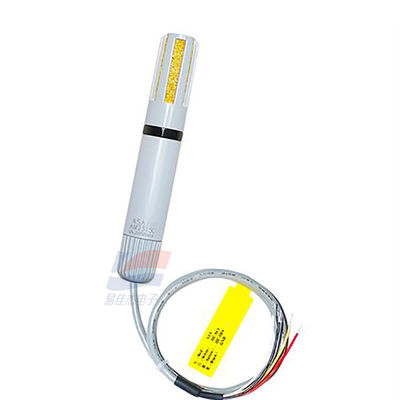 YJJ AM2315C Cảm biến nhiệt độ và độ ẩm công nghiệp chính xác cao với tín hiệu giao diện IIC cho các ứng dụng thiết bị gia dụng