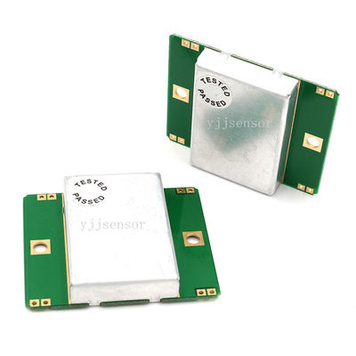 GH-100 GH100 Mô-đun cảm biến vi sóng cho các lĩnh vực khác nhau như chống trộm cắp cảm biến tự động Cửa tự động Aensor Đèn giao thông đo tốc độ Kiểm soát thông minh