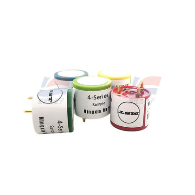 YJJ 4C2H5OH-300 0-300PPM Cảm biến Ethanol Dòng 4 được sử dụng trong Báo động Giám sát Rò rỉ Khí