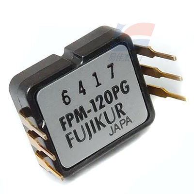 YJJ FPM-120PG -98.07 đến 827.4 Kpa cảm biến áp suất được sử dụng trong kiểm soát tự động hóa công nghiệp và lĩnh vực y tế