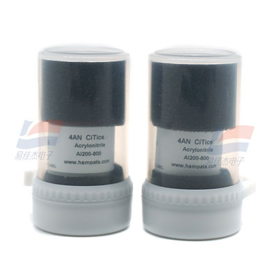 YJJ 4AN Cảm biến khí Acrylonitrile (C3H3N) Mã sản phẩm: AI200-800