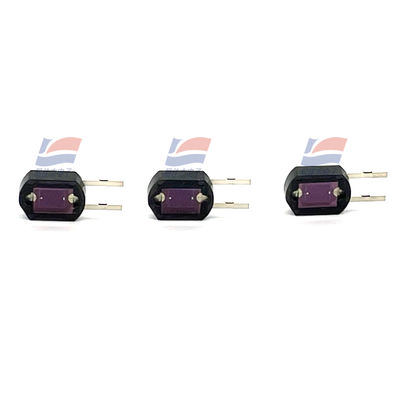 S6428-01 Si Photodiodes RGB Color Sensor Vật liệu nhựa