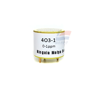 Cảm biến Ozone điện hóa YJJ 4O3 MST 4 Series được sử dụng để giám sát rò rỉ khí (Có nhiều dải đo)