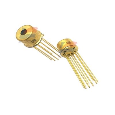 YJJ S8745-01 S8746-01 Silicon Photodiodes với Preamplifier được sử dụng để đo ánh sáng thấp