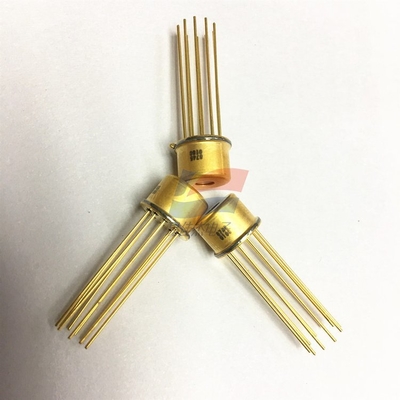 Cảm biến quang điện hồng ngoại S8745-01 cho Thiết bị đo lường công nghiệp và Dụng cụ phân tích chính xác